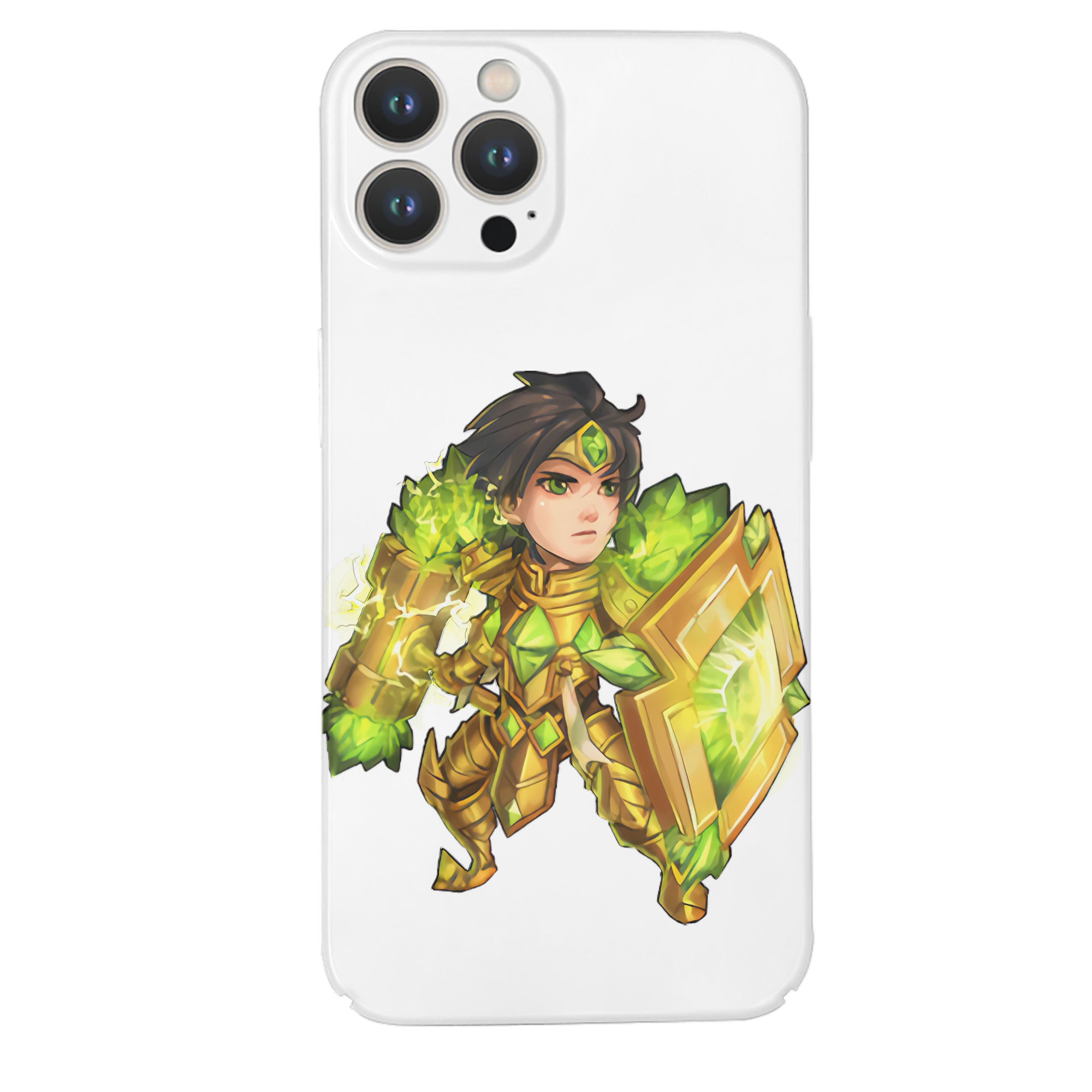 （画像用） リーグ・オブ・レジェンド League of Legends LOL 【iPhone 14シリーズ対応】ハードケース
